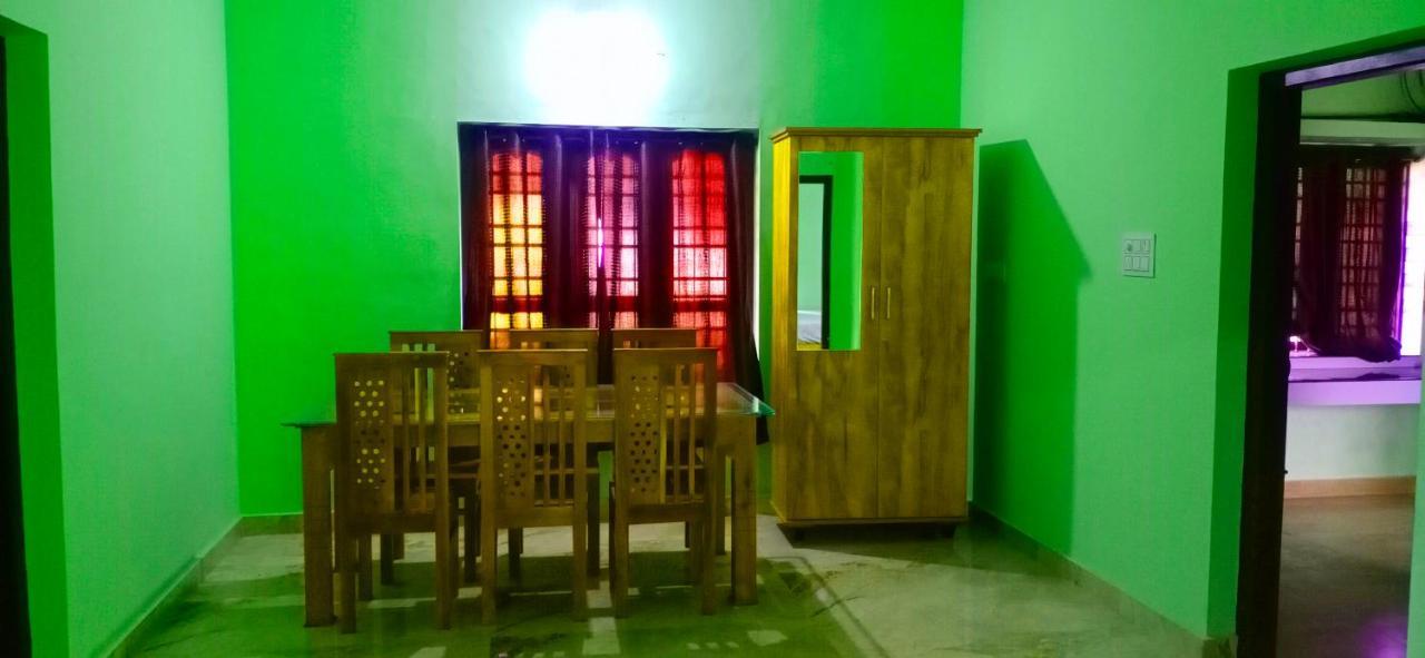 Empire Homestay กัลปัตตา ภายนอก รูปภาพ