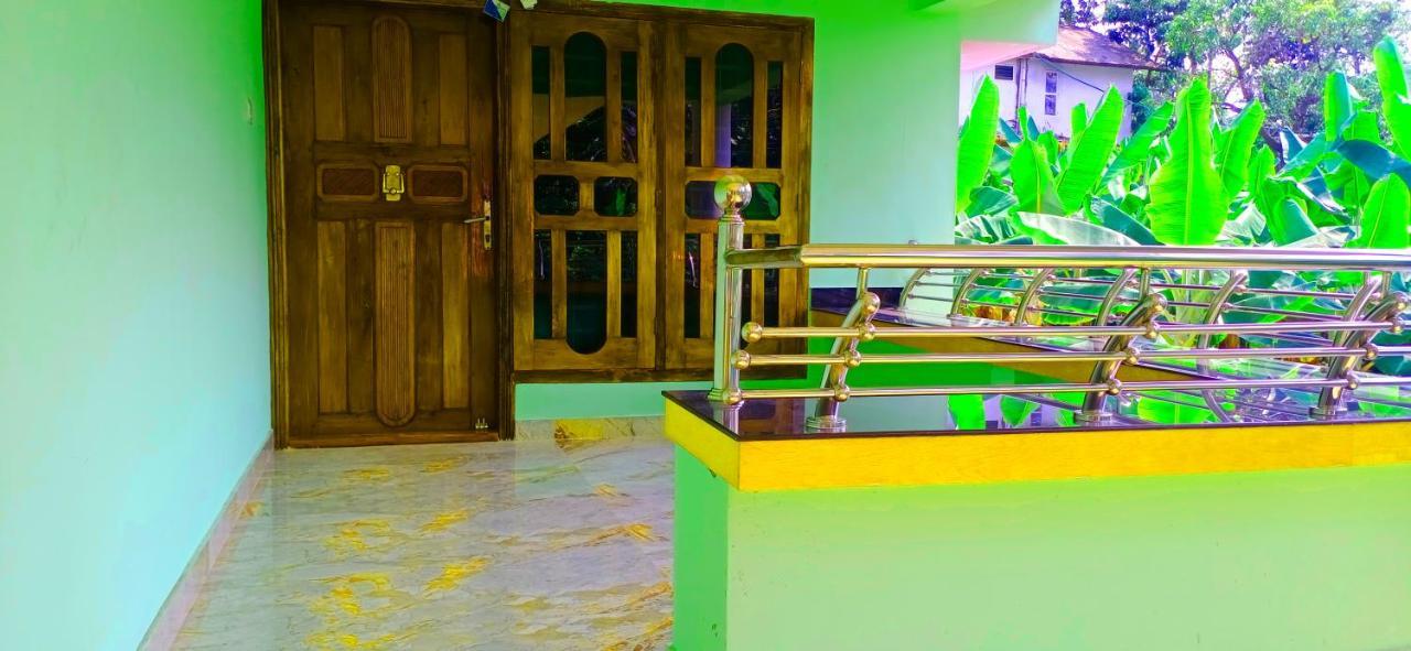 Empire Homestay กัลปัตตา ภายนอก รูปภาพ