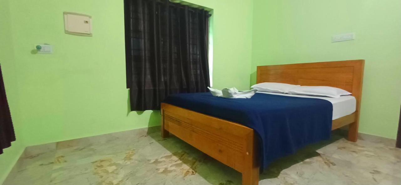 Empire Homestay กัลปัตตา ภายนอก รูปภาพ