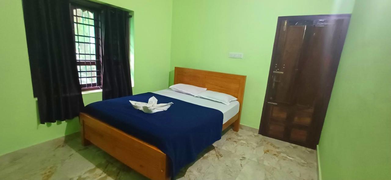 Empire Homestay กัลปัตตา ภายนอก รูปภาพ