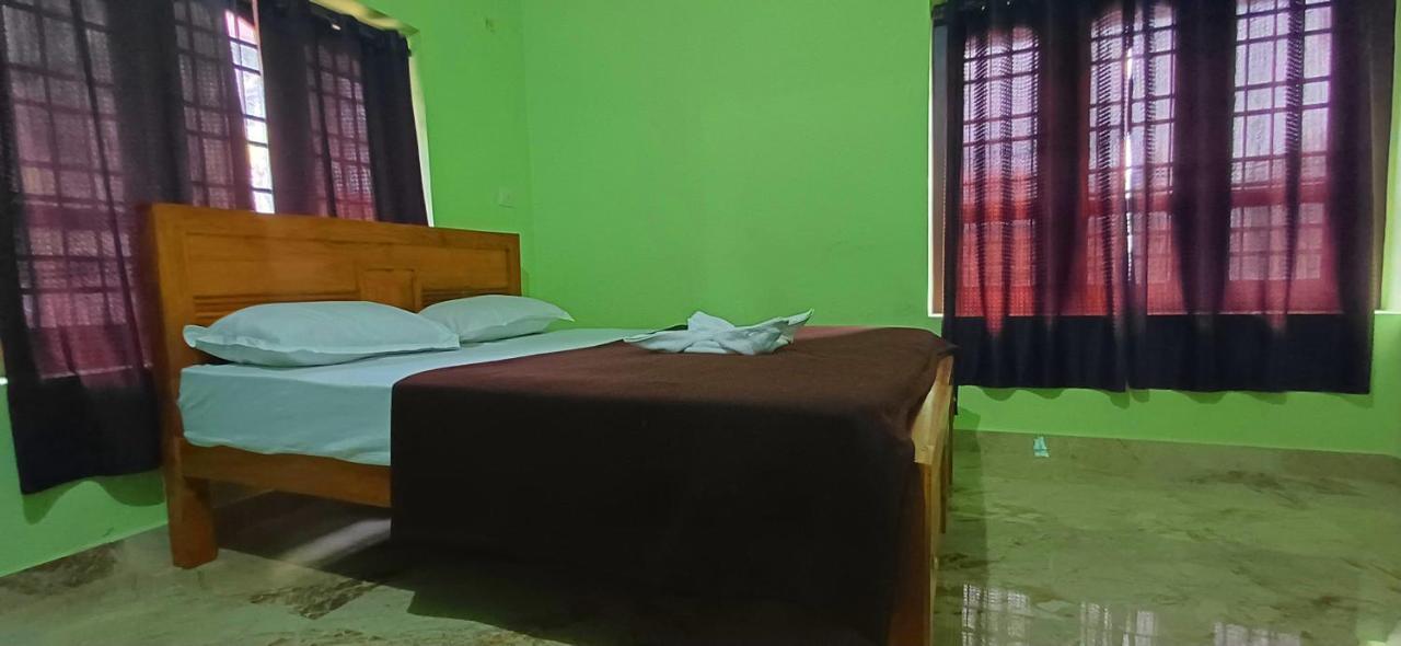 Empire Homestay กัลปัตตา ภายนอก รูปภาพ
