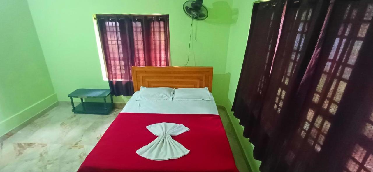 Empire Homestay กัลปัตตา ภายนอก รูปภาพ