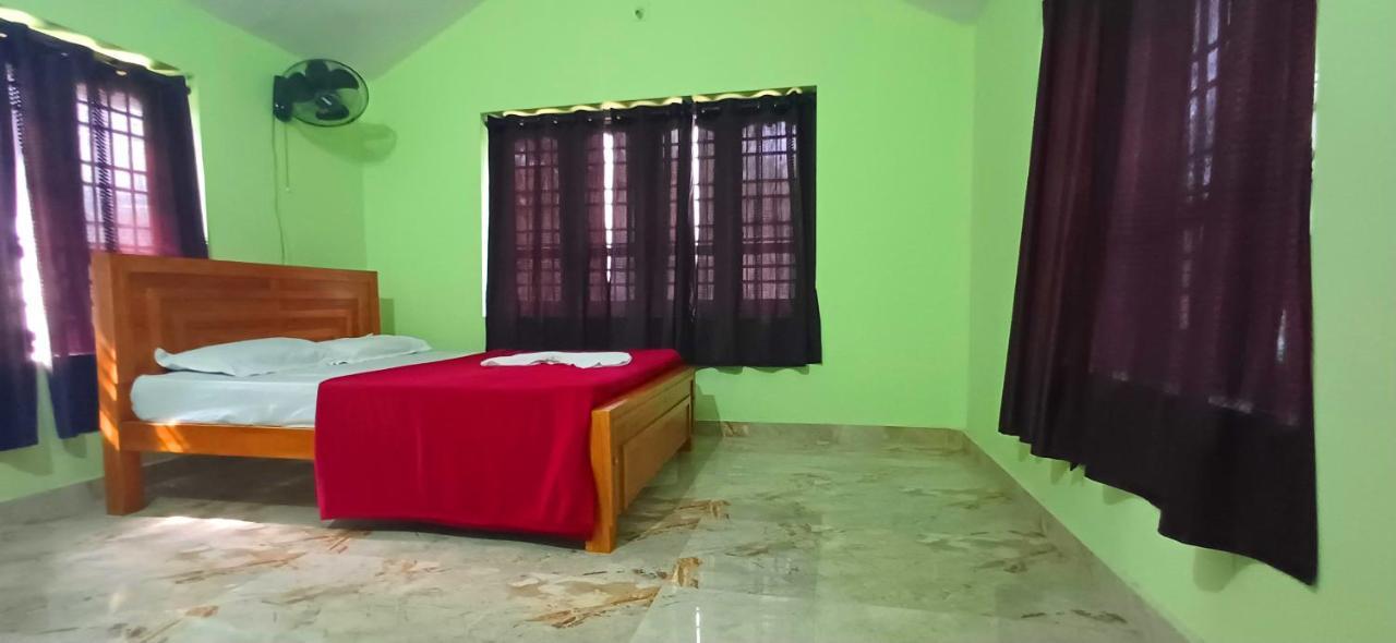 Empire Homestay กัลปัตตา ภายนอก รูปภาพ