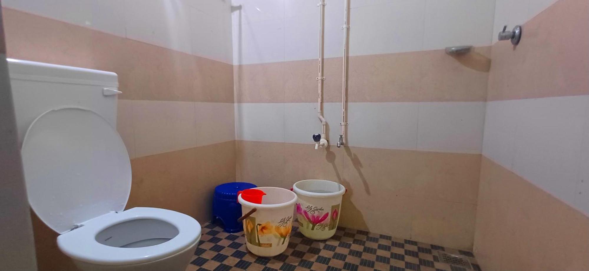Empire Homestay กัลปัตตา ภายนอก รูปภาพ